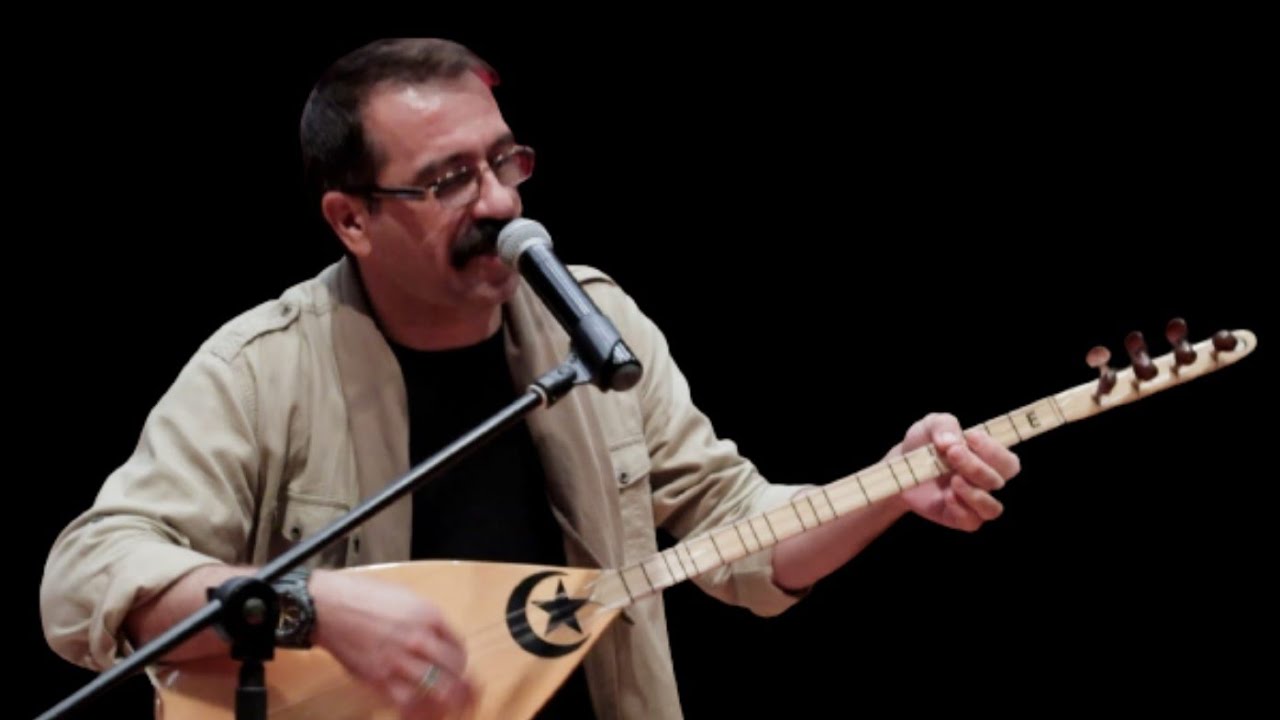 OZAN ERHAN ÇERKEZOĞLU 'TÜRK'ÜM BEN!