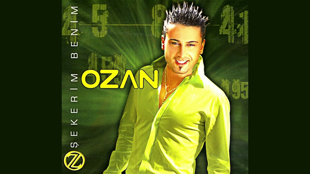 Ozan Koçer - Zalimsin