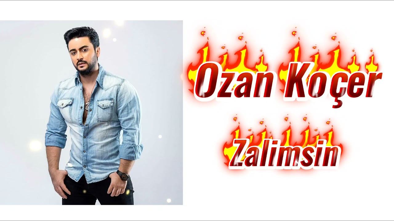 Ozan Koçer - Zalimsin