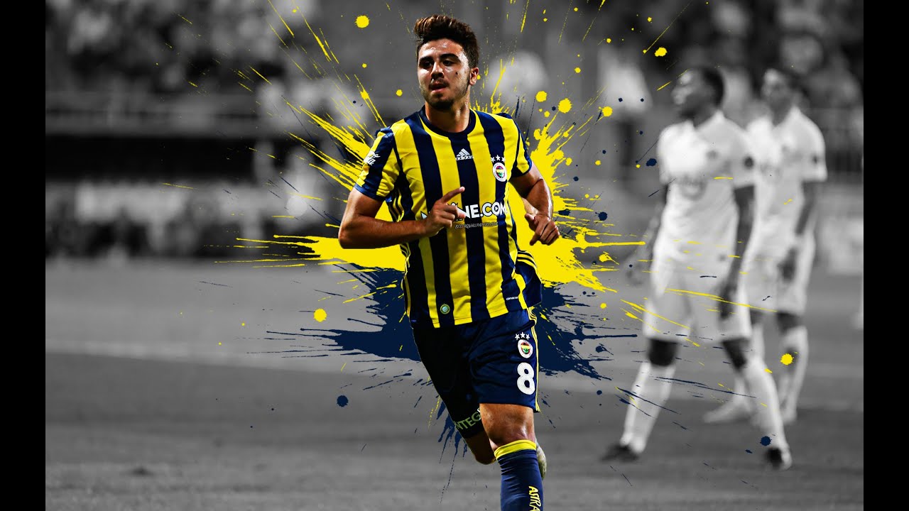 Ozan Tufan - Im Sorry Ha