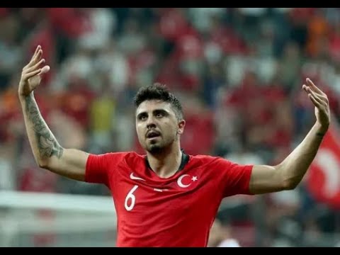 Ozan Tufan Im Sorry Ha