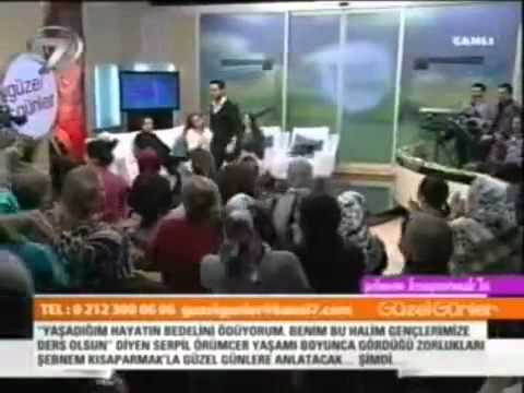 OZAN Zalimsin [ Güzel günler ] 27 12 2011