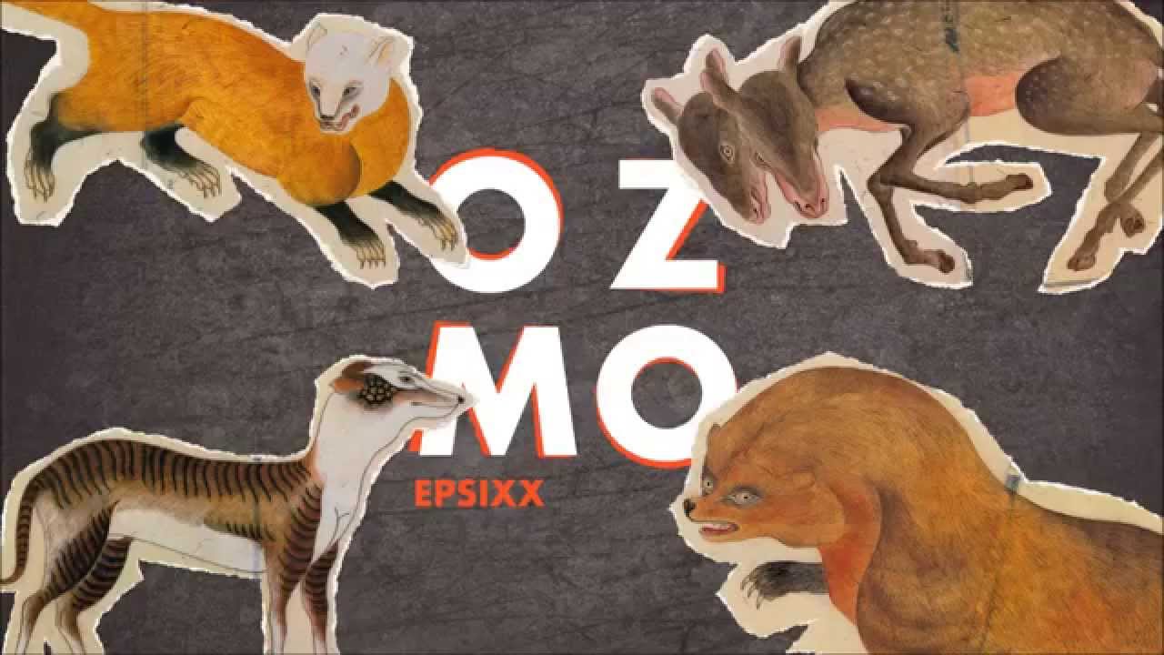 Ozmo - Epsixx