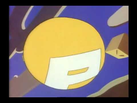 P Balloon Luigi