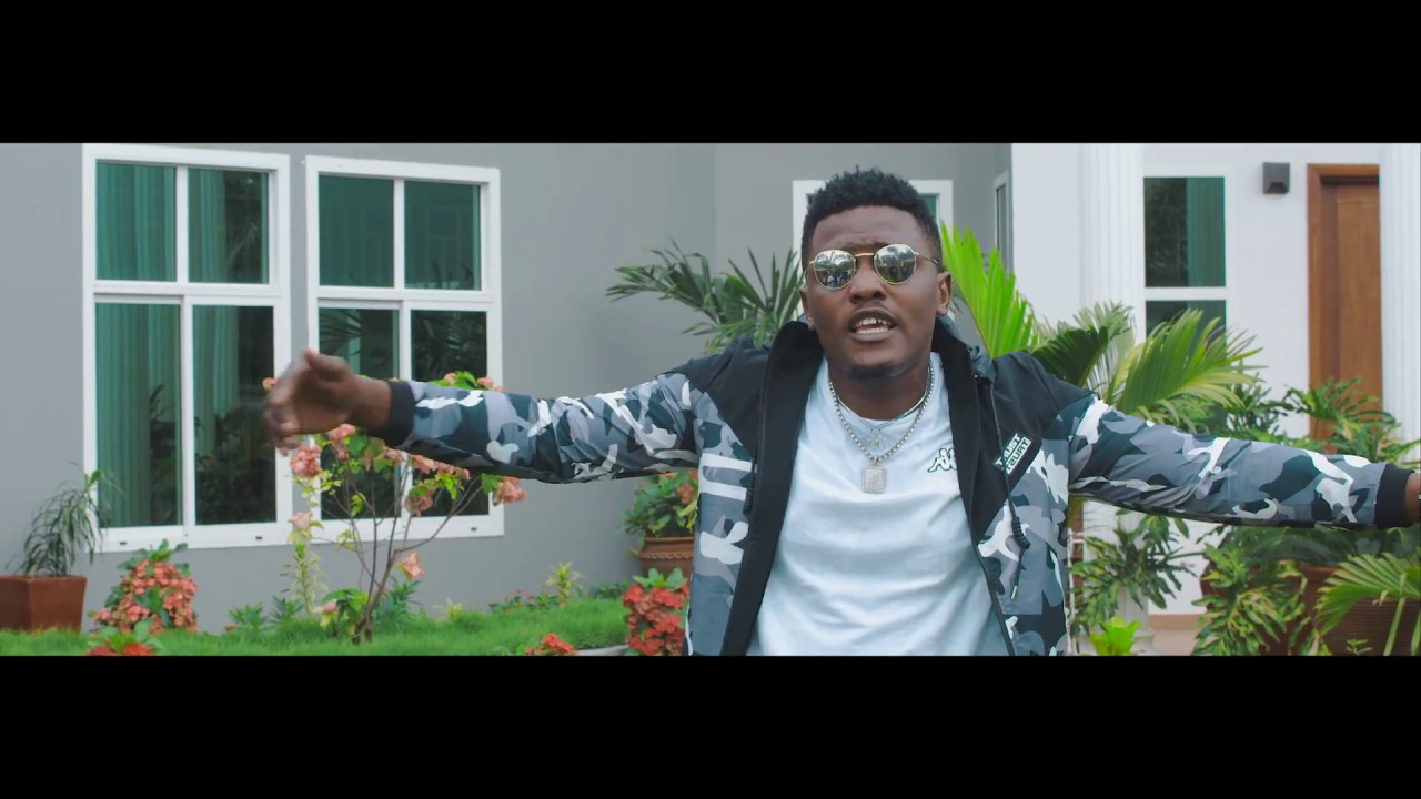 P love - Sh ngapi? (Official Music video)