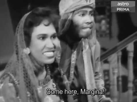 P Ramlee - Ali Baba Bujang Lapok 1961 Full Movie