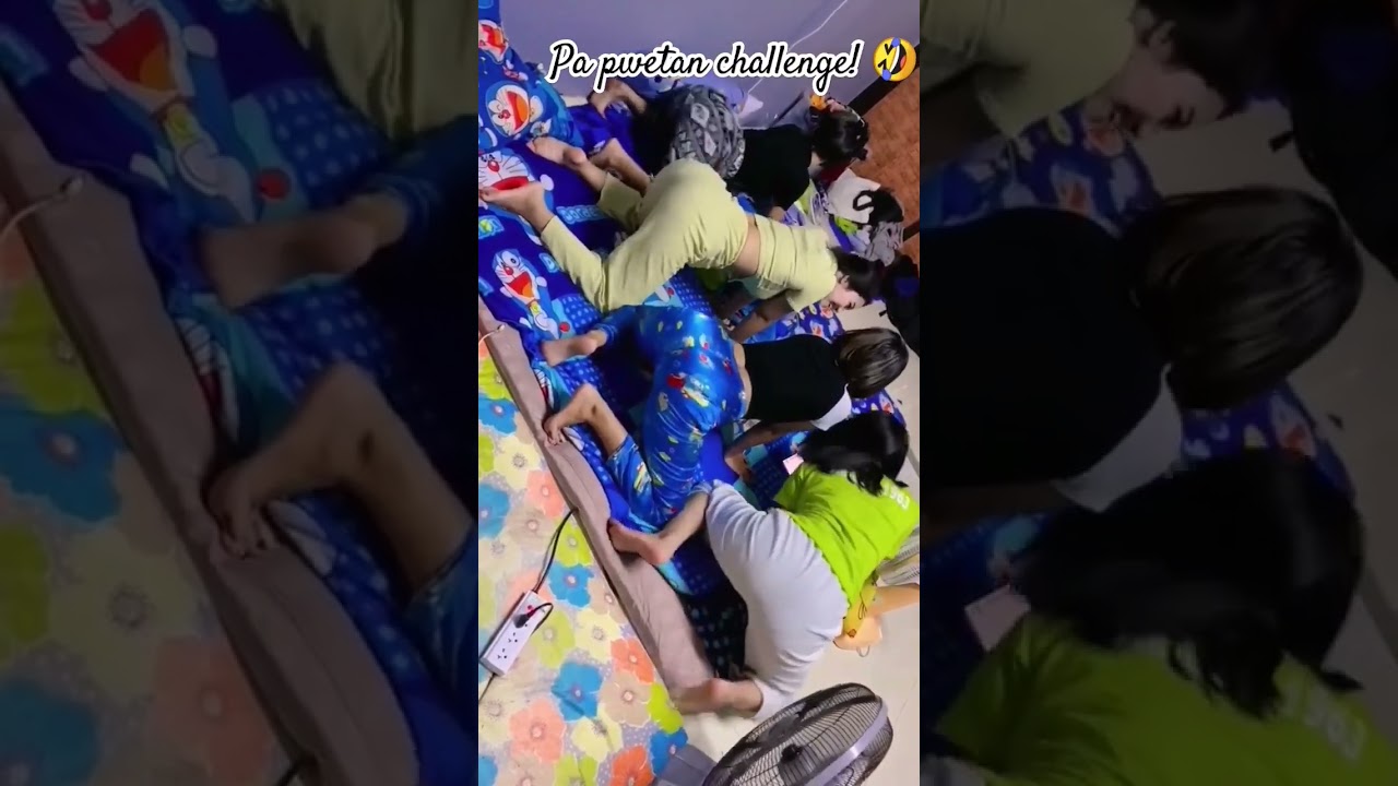 PA PWETAN CHALLENGE! #tiktok #viral #bikini #bigo #twerk #tiktokviral #pinaysexy