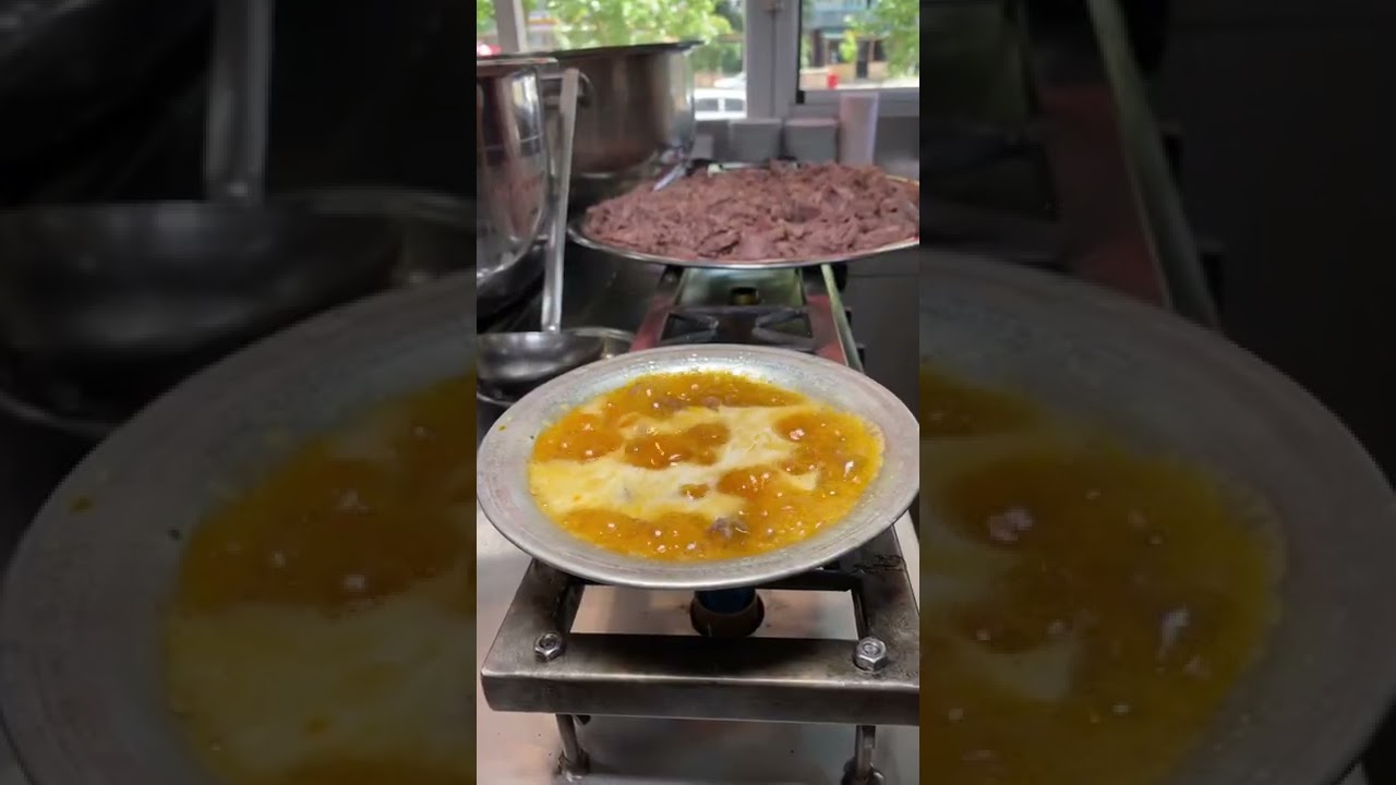 Paça mı? Beyran mı? Sizce hangisi?