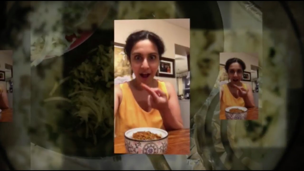 Paati's Mangaa Thokku Recipe