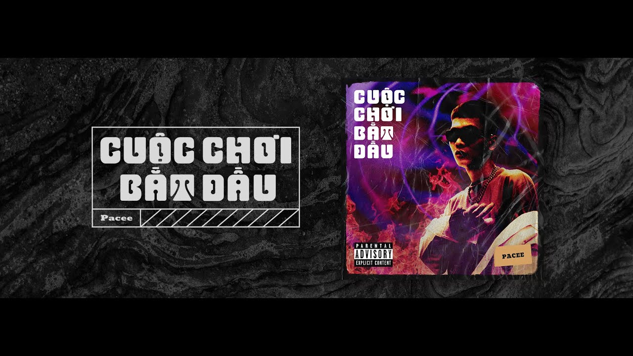 Pacee - From The Street (Audio) ft. Young Milo