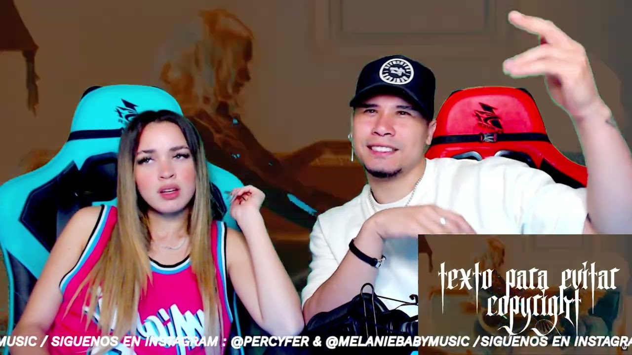 Pacho El Antifeka x Lenny Tavárez - Ganas de Ti  ( Reacción | Opinión )