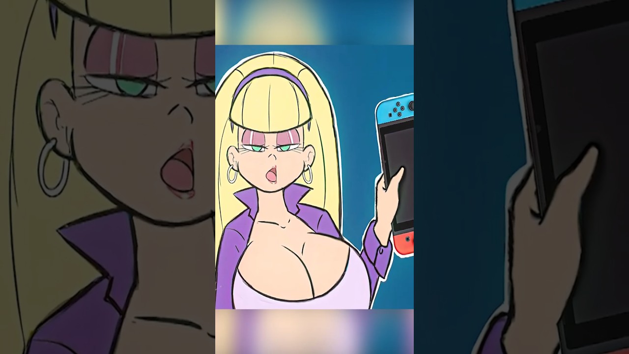 Pacifica & Dipper (Gravity Falls)