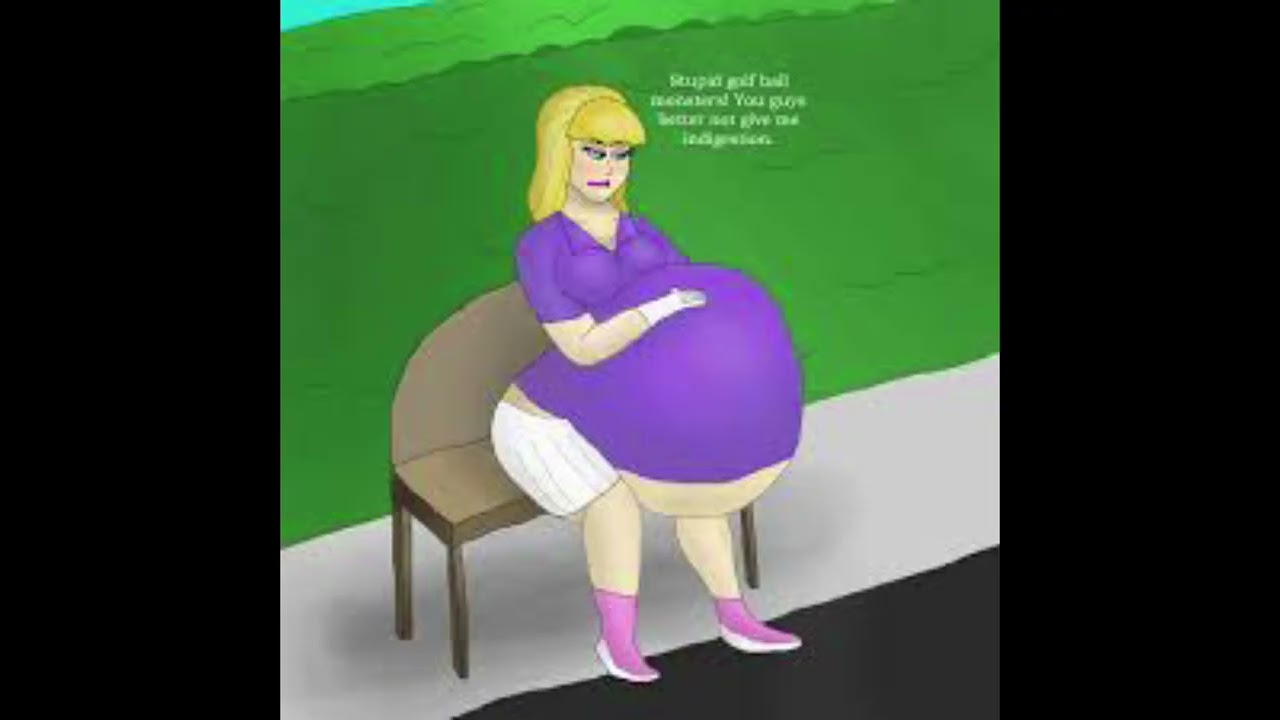 Pacifica vore