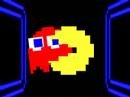 Pacman: Tunnel Vision