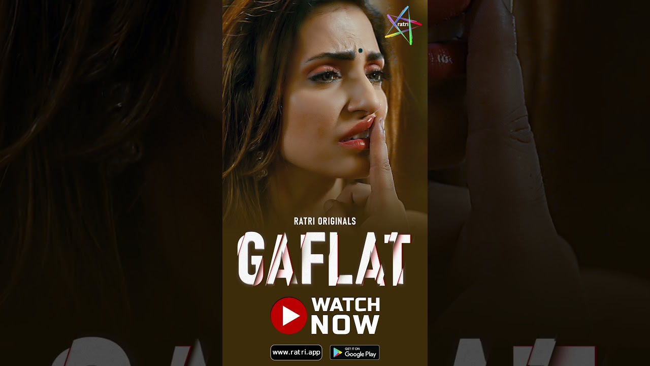Padosan Se Hua Pyar | GAFLAT | To Watch Full video Download And Subscribe RATRI APP Now #ratri