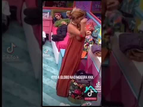 paga peitinho no Big Brother