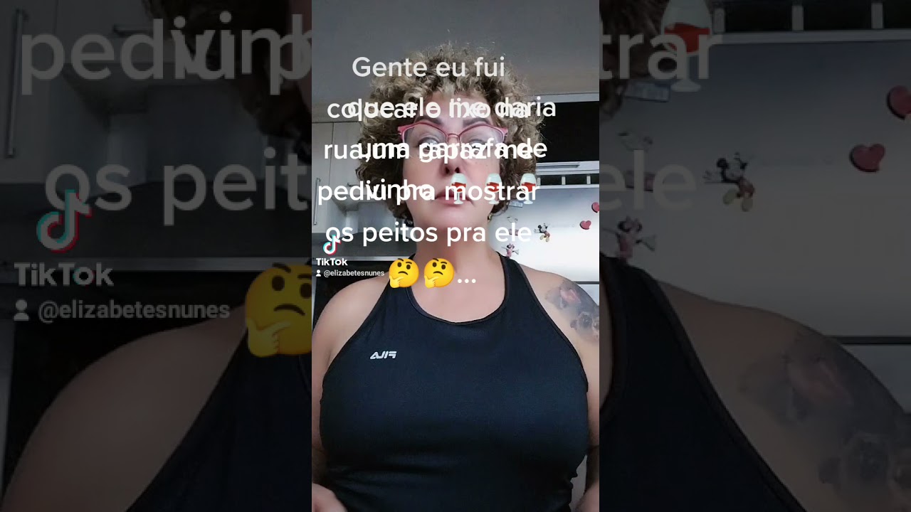 pagando peitinho