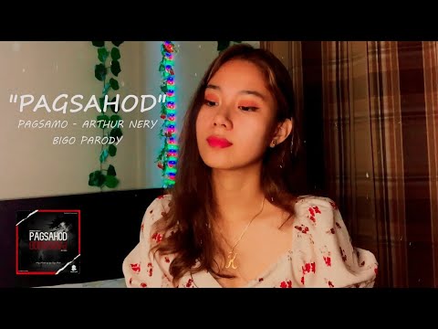 PAGSAHOD (