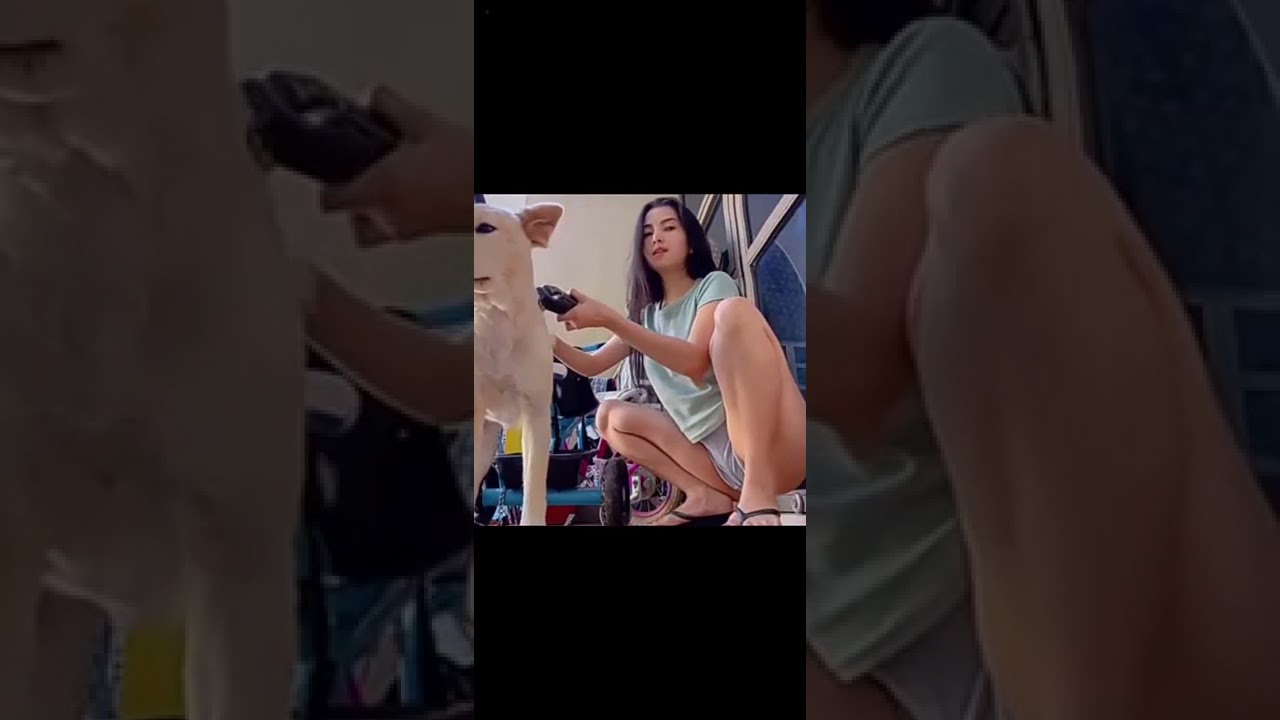 Pagselosin si yumi, Vanessalyn B. Cayco  | TIKTOK MASHUP DANCE CRAZE PHILIPPINES