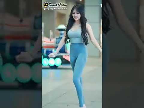 paha mulus