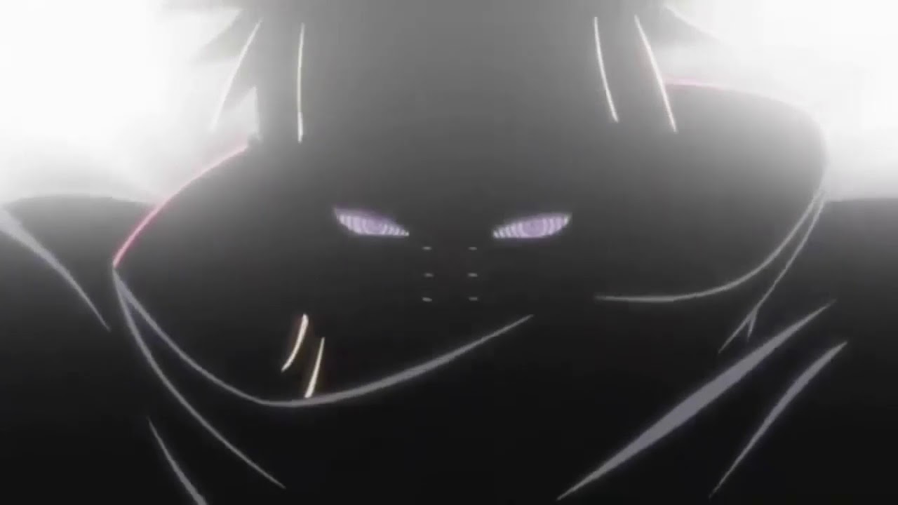 Pain   Almighty Push English Dub Trim