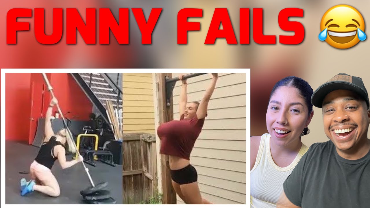 PAINFUL FAILS | FAILS #14 Reaction