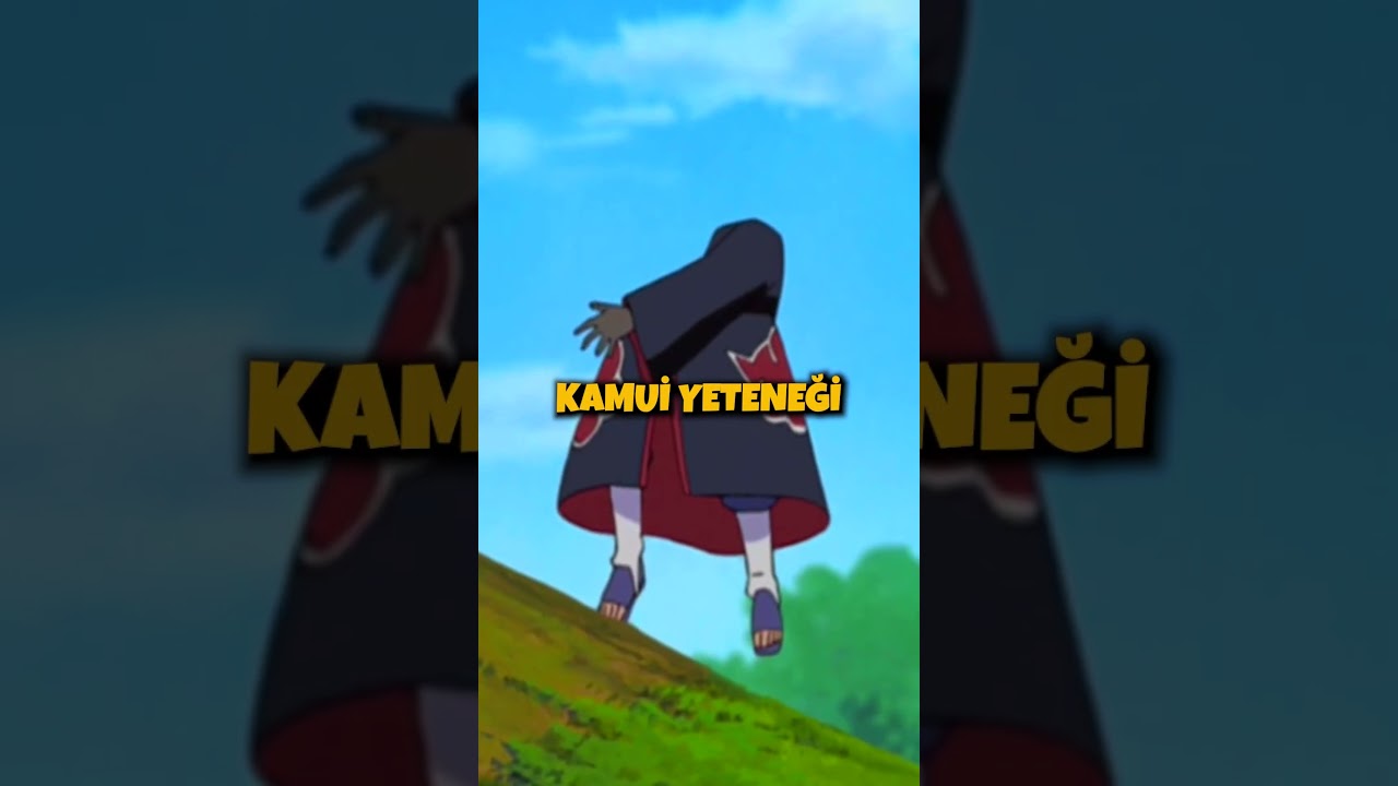 Pain'i Durdurabilecek Karakterler | Naruto Shippuden Türkçe