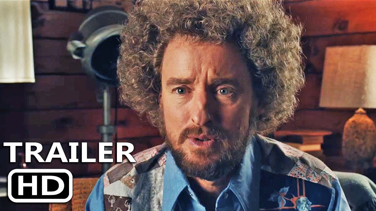 PAINT Official Trailer (2023)