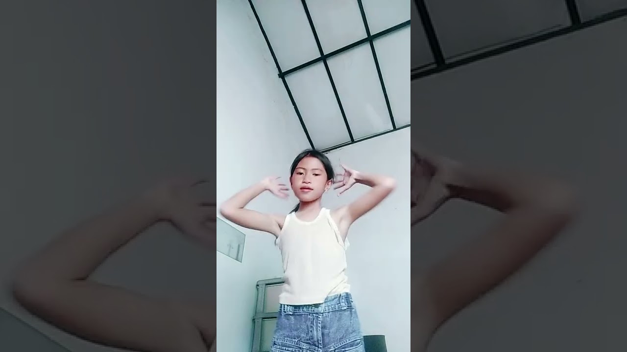 Pake singlet robek