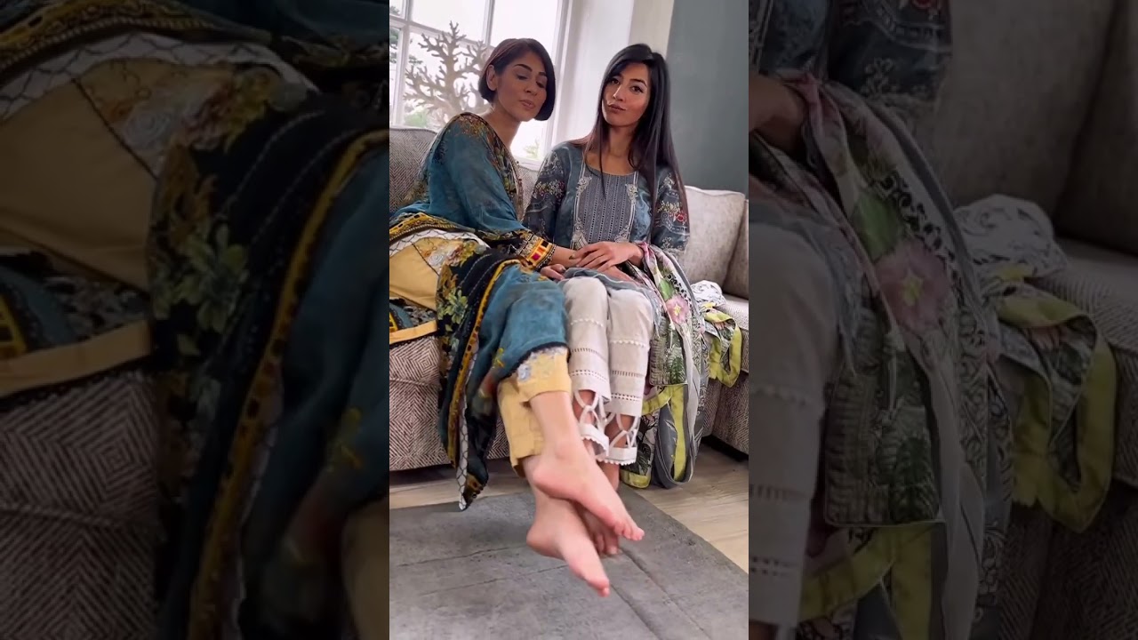 Pakistani indian aunty soles