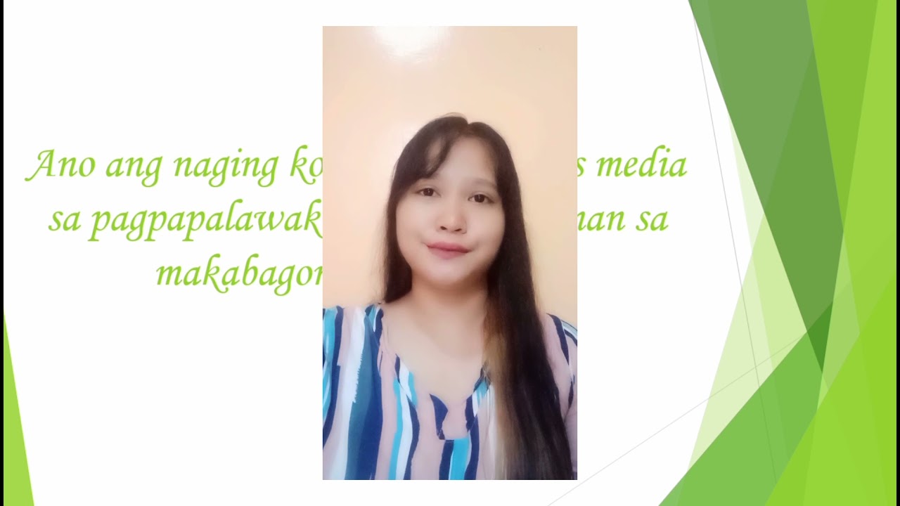 Pakitang Turo sa Filipino SHS