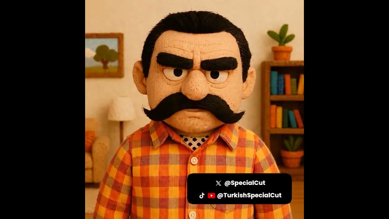 pala baba ve kartal bulut doğan tuvalette ne yaşadılar?