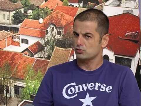 Palanačke sportske legende - Zdenko Muf