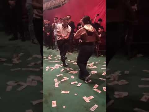 Palatka Toyunda Qizin Super Reqsi 2024