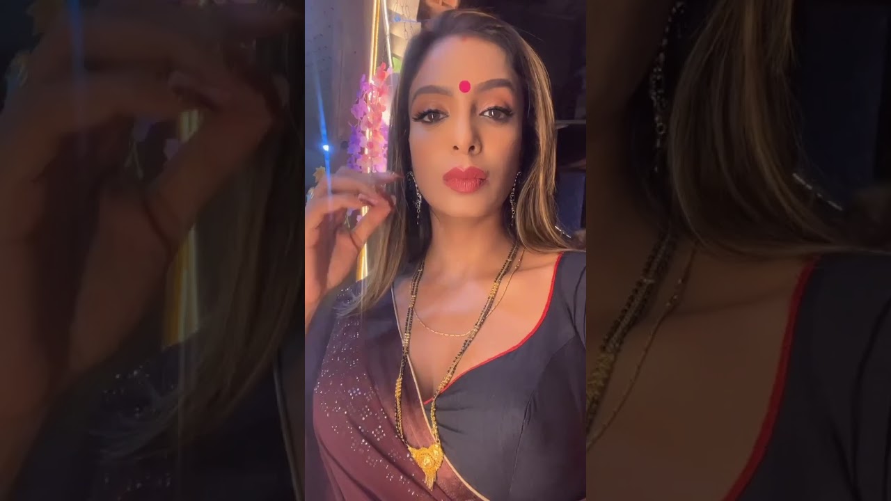 pallavi debnath hot
