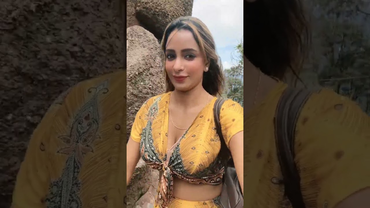pallavi debnath