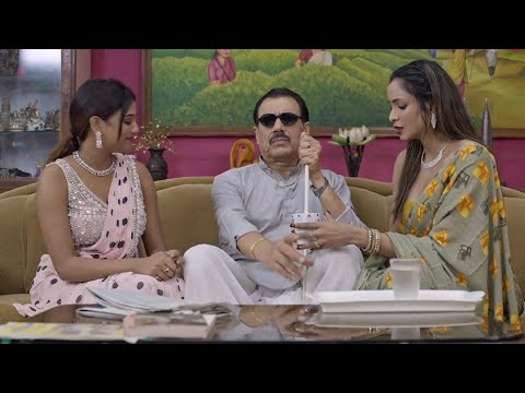 Pallavi Debnath Ruks Khandagale Maal Pani Andha Sasur Web Series Review Explained WS Talks