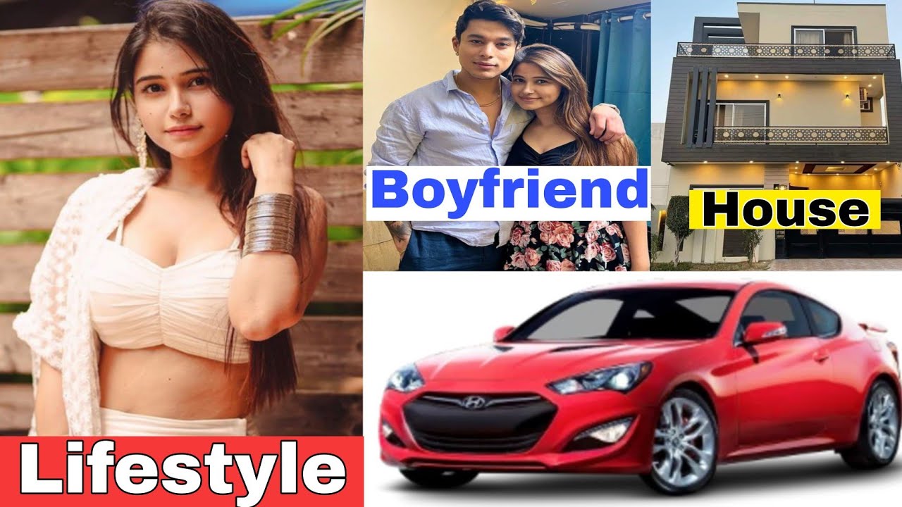 Pallavi Gupta | 2023 | Full Lifestyle | Family Income Boyfriend Instagram House Car Age (Biography)