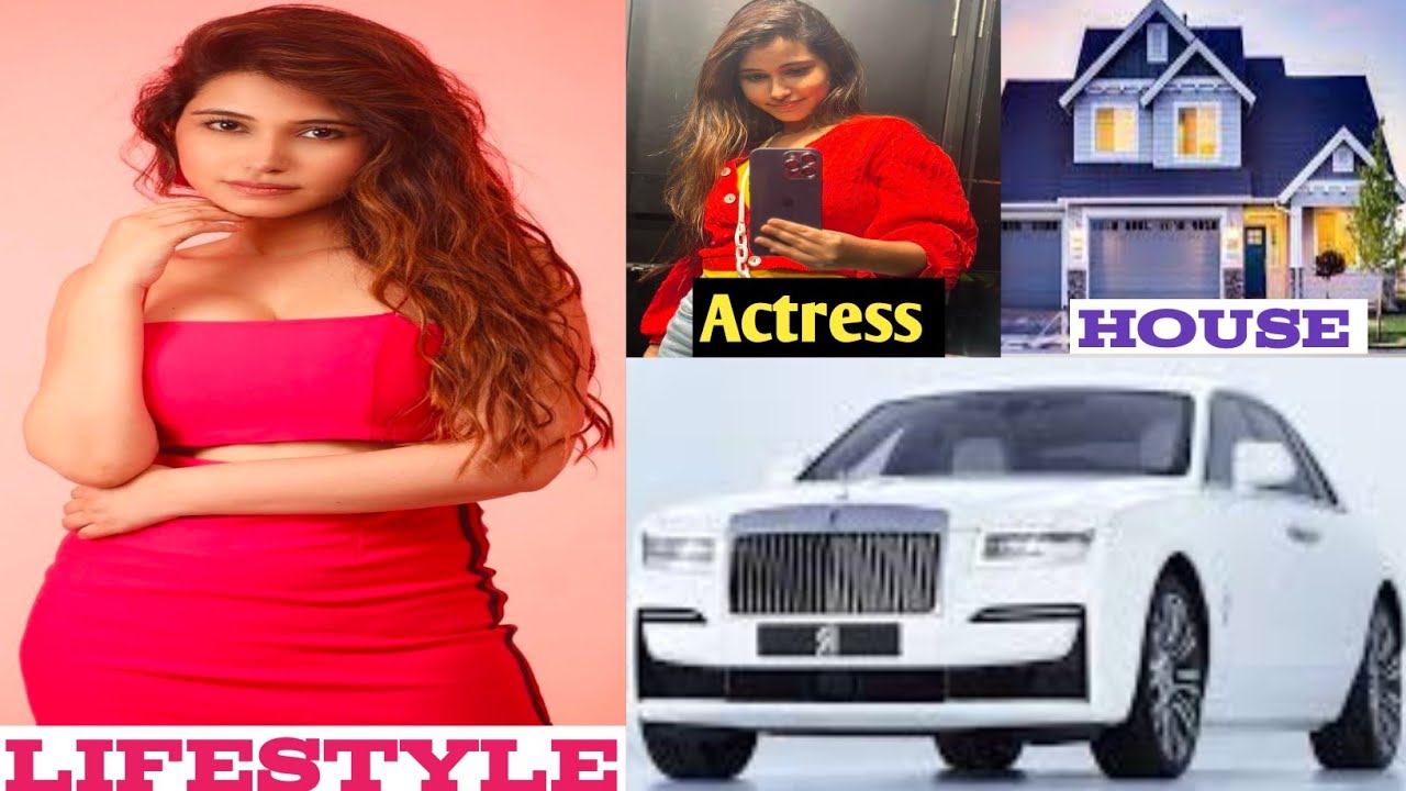 Pallavi Gupta Lifestyle 2023 | Biography | Age | House | Boyfriend | Family | Wiki | Income | & More