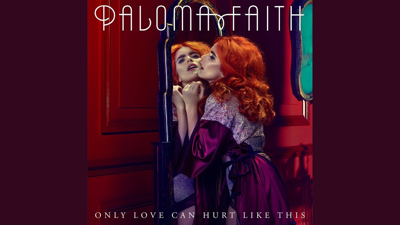 Paloma Faith - Only Love Can Hurt Like This (Official Audio)
