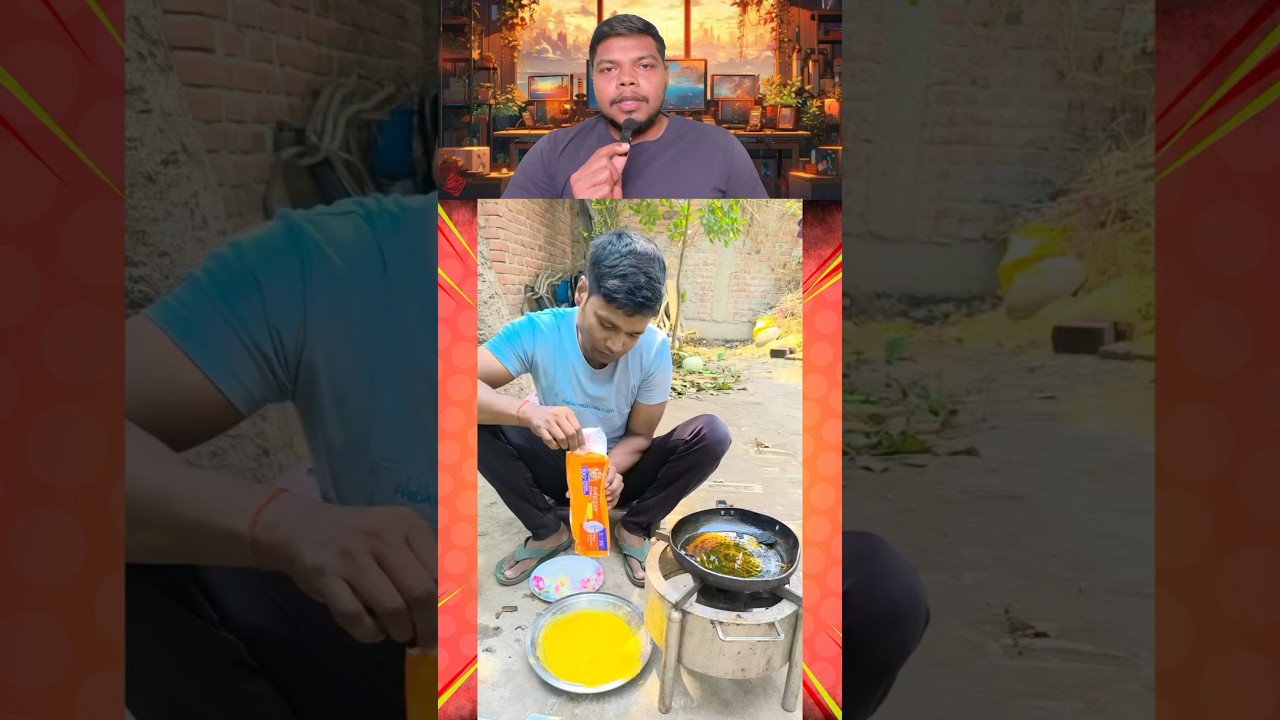 Paltayil vaaya 🤬 #happyvicky #foodshorts