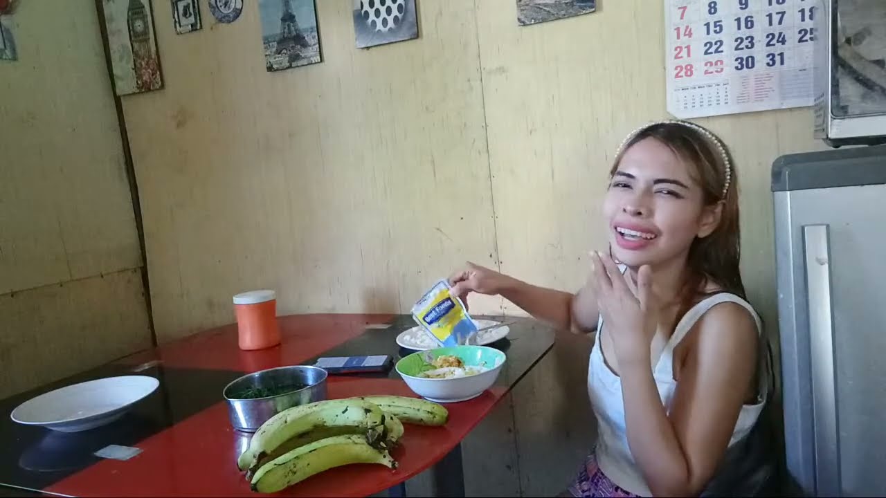 Pamahaw espesyal