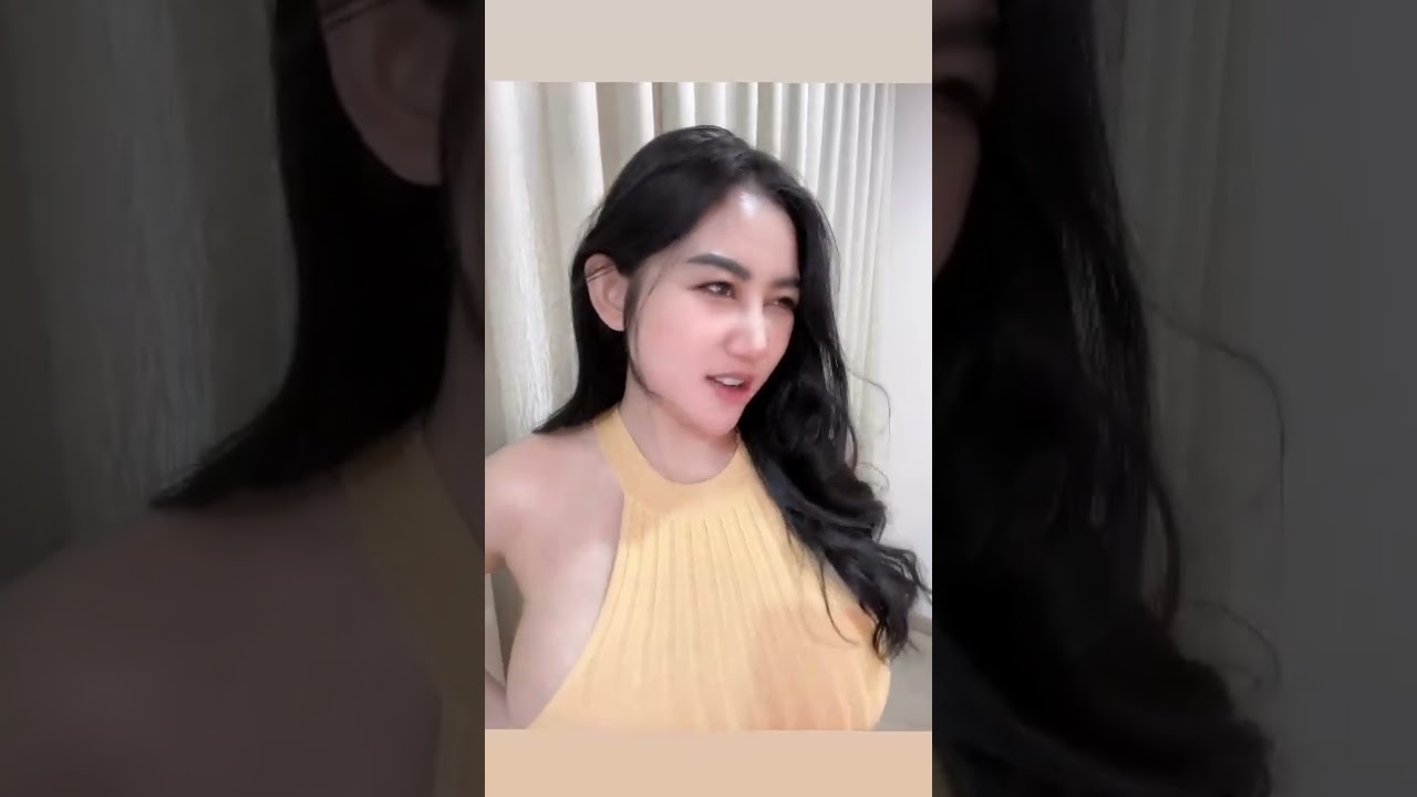 PAMELA SAFITRI DUO SERIGALA