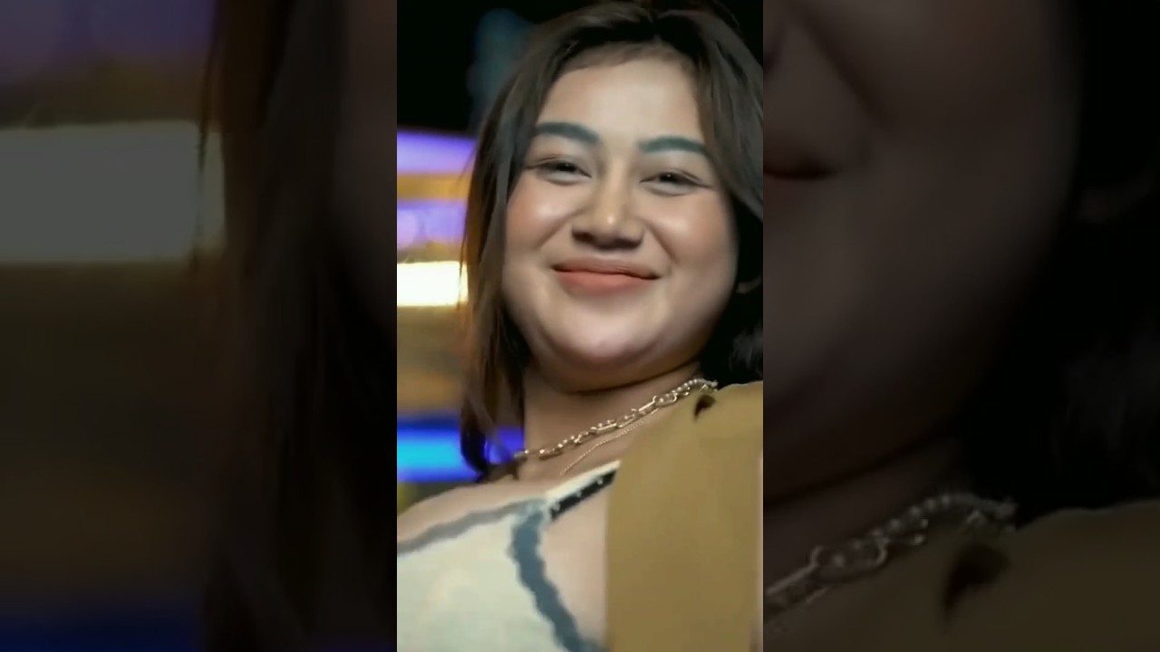 PAMELA SAFITRI PAMER DADA TERUS😁🤤#shorts #short #viral #viraltiktok