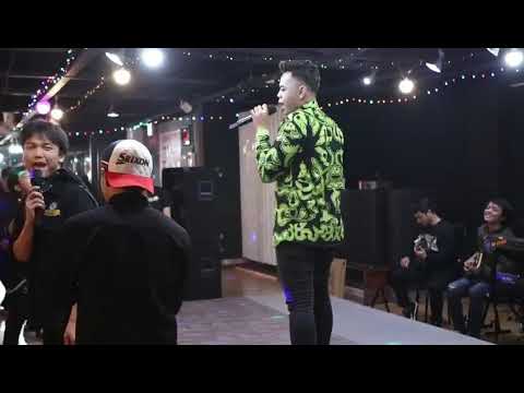 pamer bojo- New Sukowati