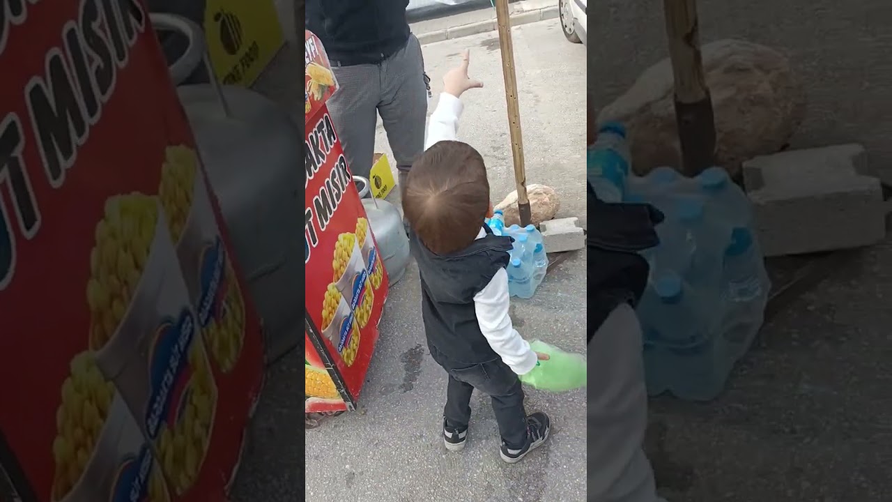 Pamuk şeker 🍬