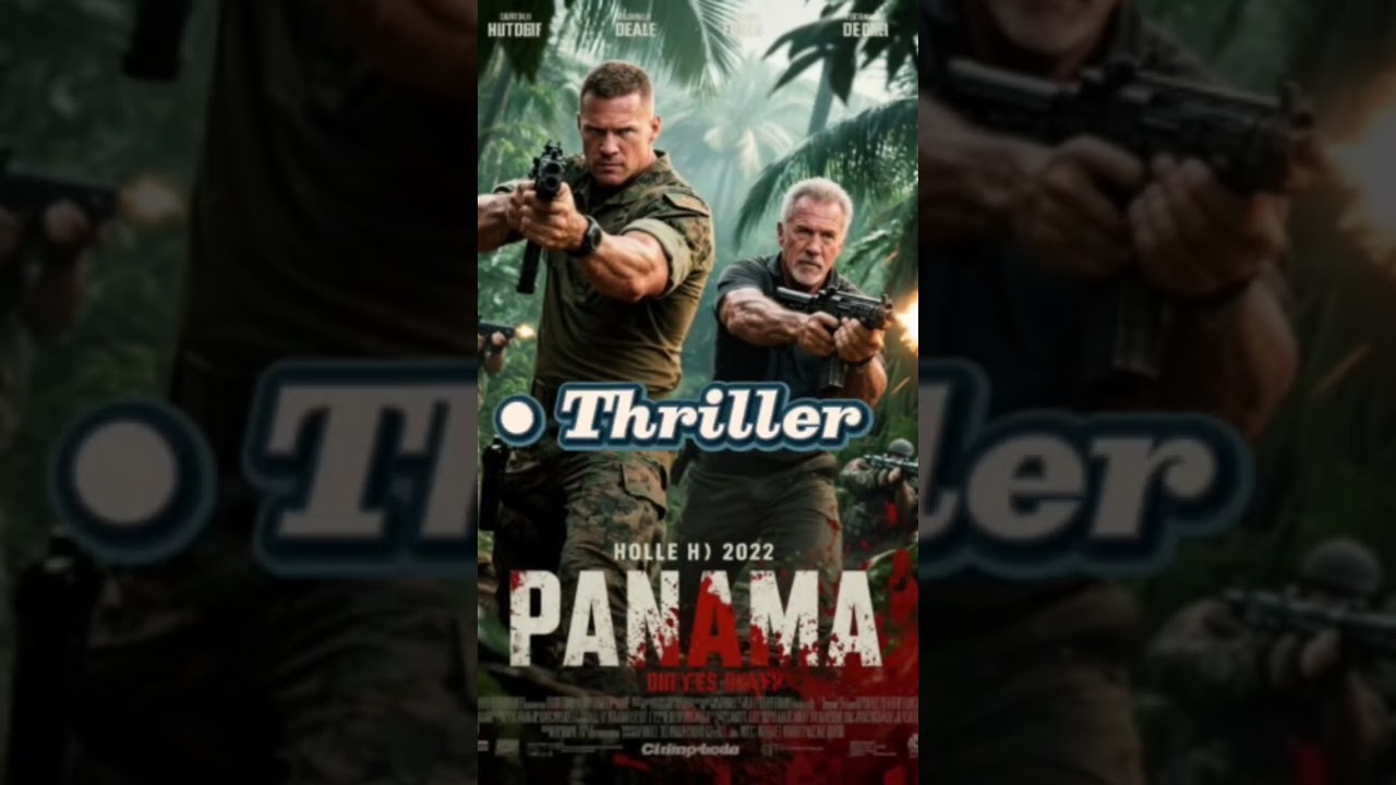 Panama movie 2022 #shorts#moviereview
