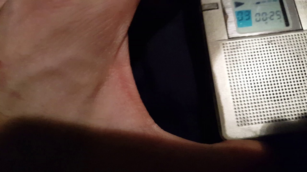 Panasonic RR-DR60 American Edition EVPs