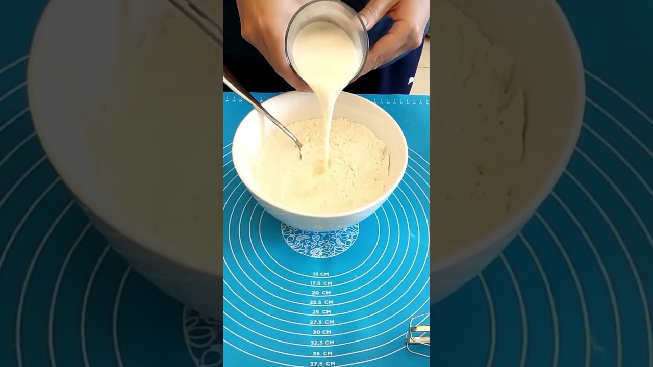 pancakes