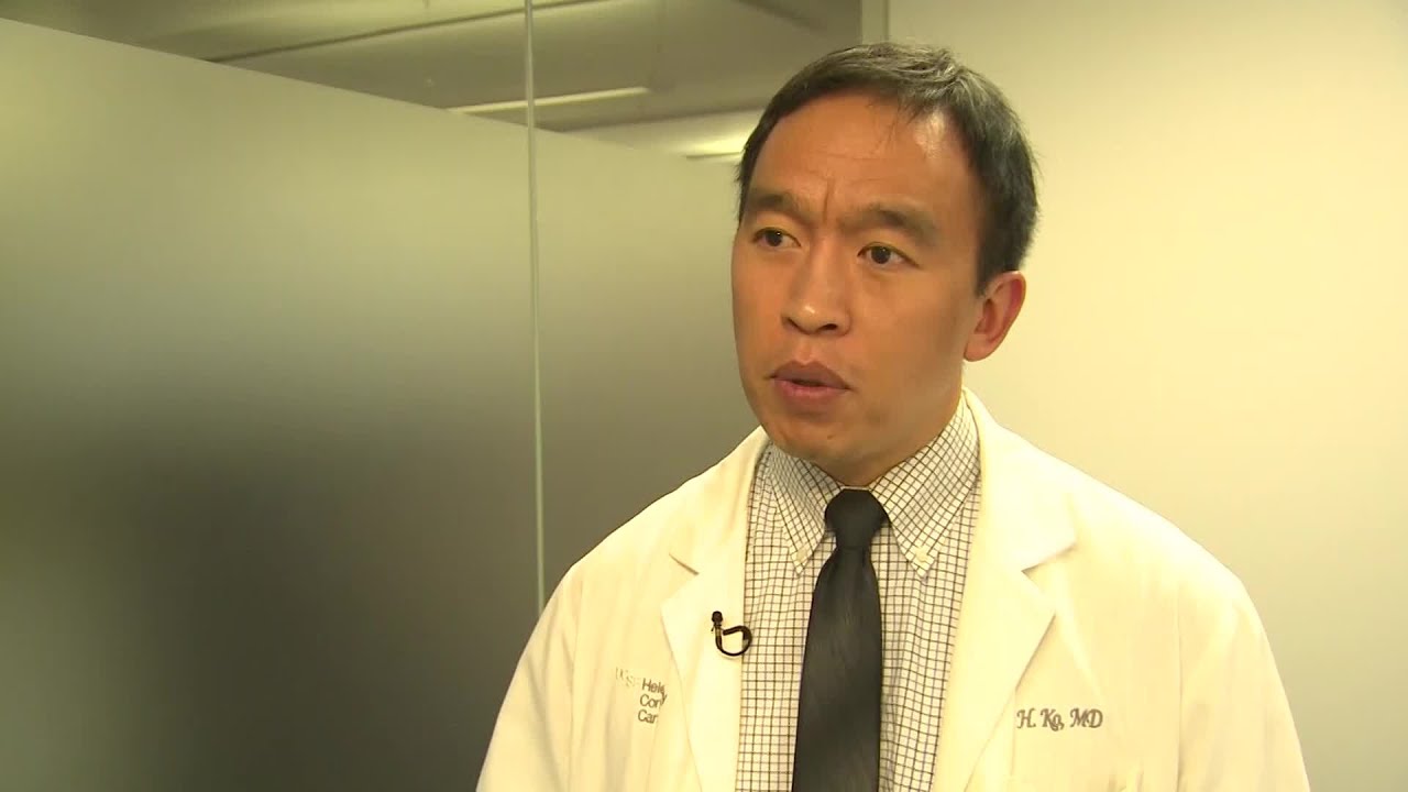 Pancreatic Cancer Specialist Offers Insight Following Alex Trebek Diagnosis